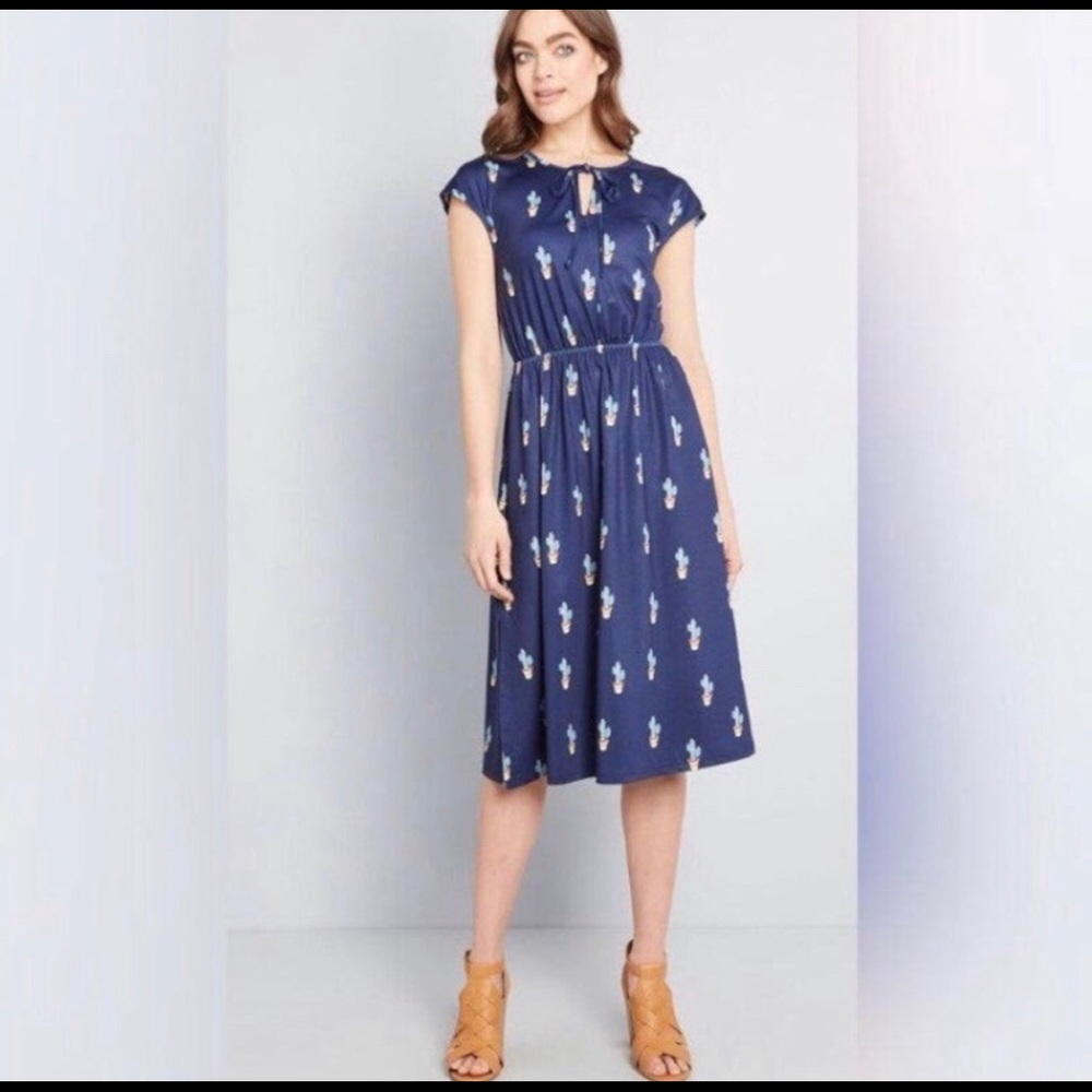 🌵Cactus Dress🌵